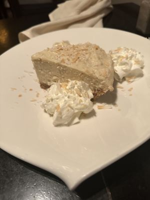 Annie's Paramount Steak House by null