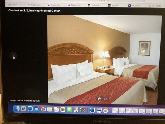 HotelTonight by null