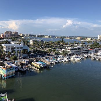 Jimmy's Crows Nest - View 2 - New American Near Me - Clearwater, Florida