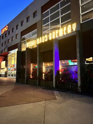 Pedal Haus Brewery by null