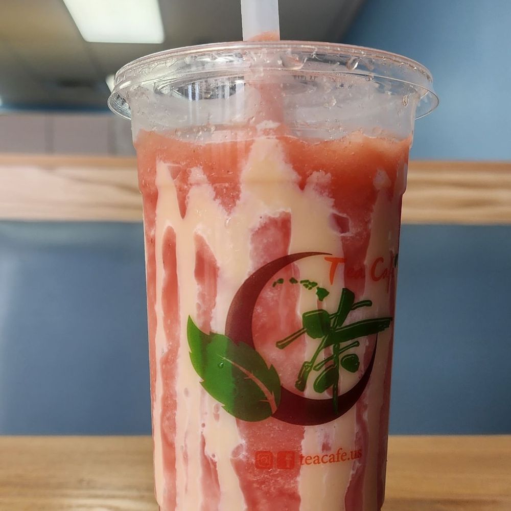 Super refreshing! Watermelon Smoothie with Thai walls! Super refreshing! Watermelon Smoothie with Thai walls!