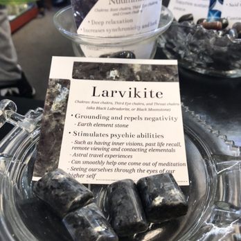 Healing Stones - Jewelry Near Me - Castro Valley, California