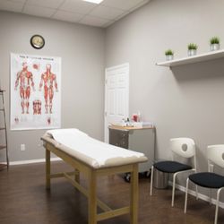 Arizona Medical and Sports Rehab