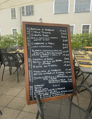 Menu photo 1 More e Macine La Morra, CN