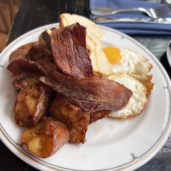 Ben Paris - BEN PARIS breakfast - New American Near Me - Seattle, Washington Ben Paris - BEN PARIS breakfast - New American Near Me - Seattle, Washington