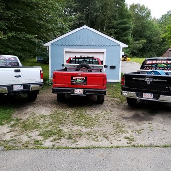 Kenny's Auto Detailing - The KAD Fleet - Auto Detailing Near Me - Shirley, Massachusetts Kenny's Auto Detailing - The KAD Fleet - Auto Detailing Near Me - Shirley, Massachusetts