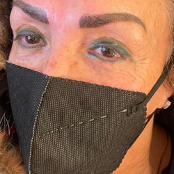 Facials and Browz by Liz - Microblading