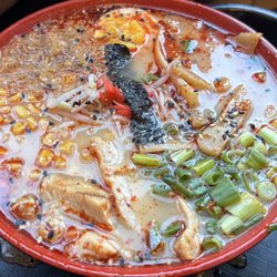 Ph'East - A Far East Street Feast