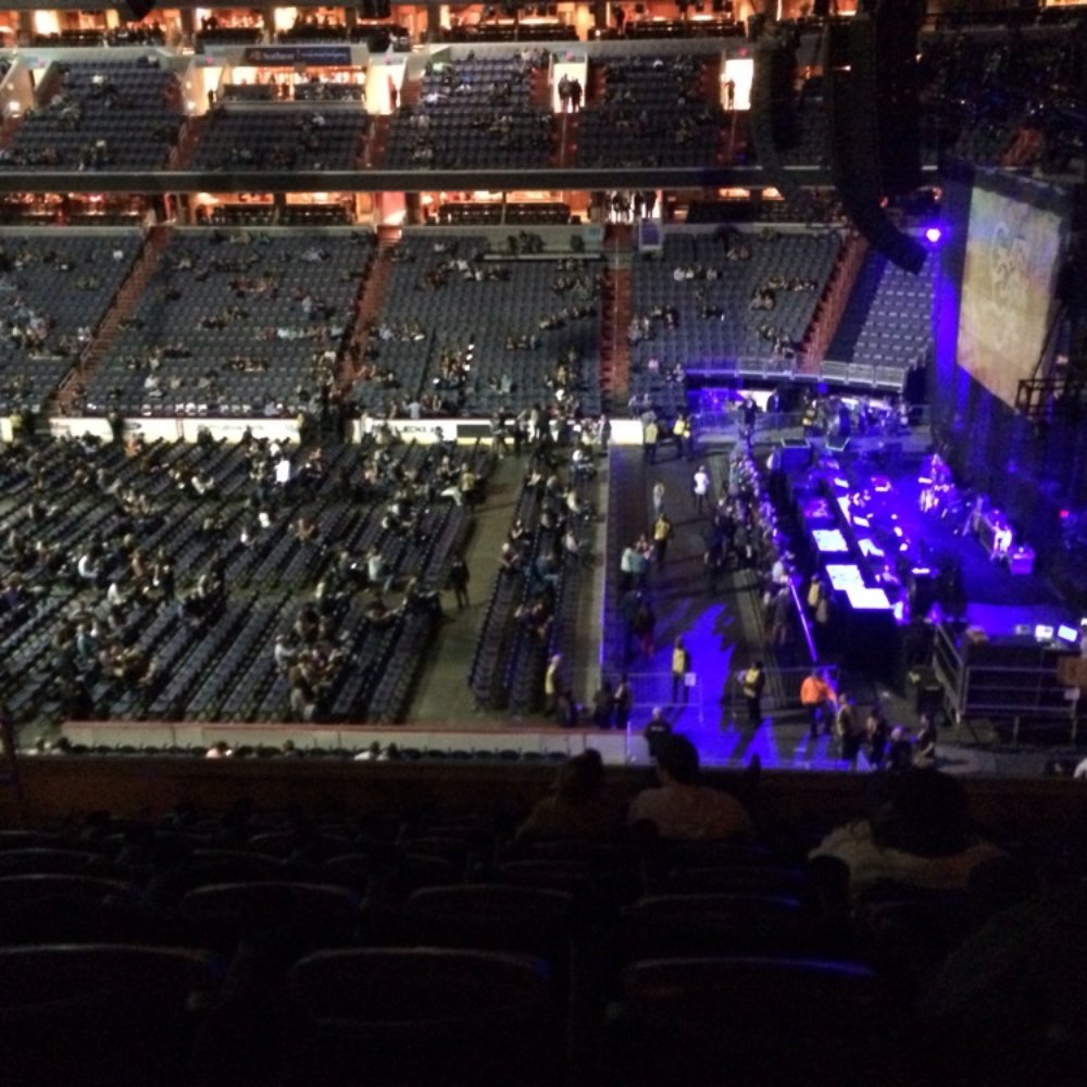 Capital One Arena - Stadiums & Arenas Near Me - Washington, DC, District of Columbia