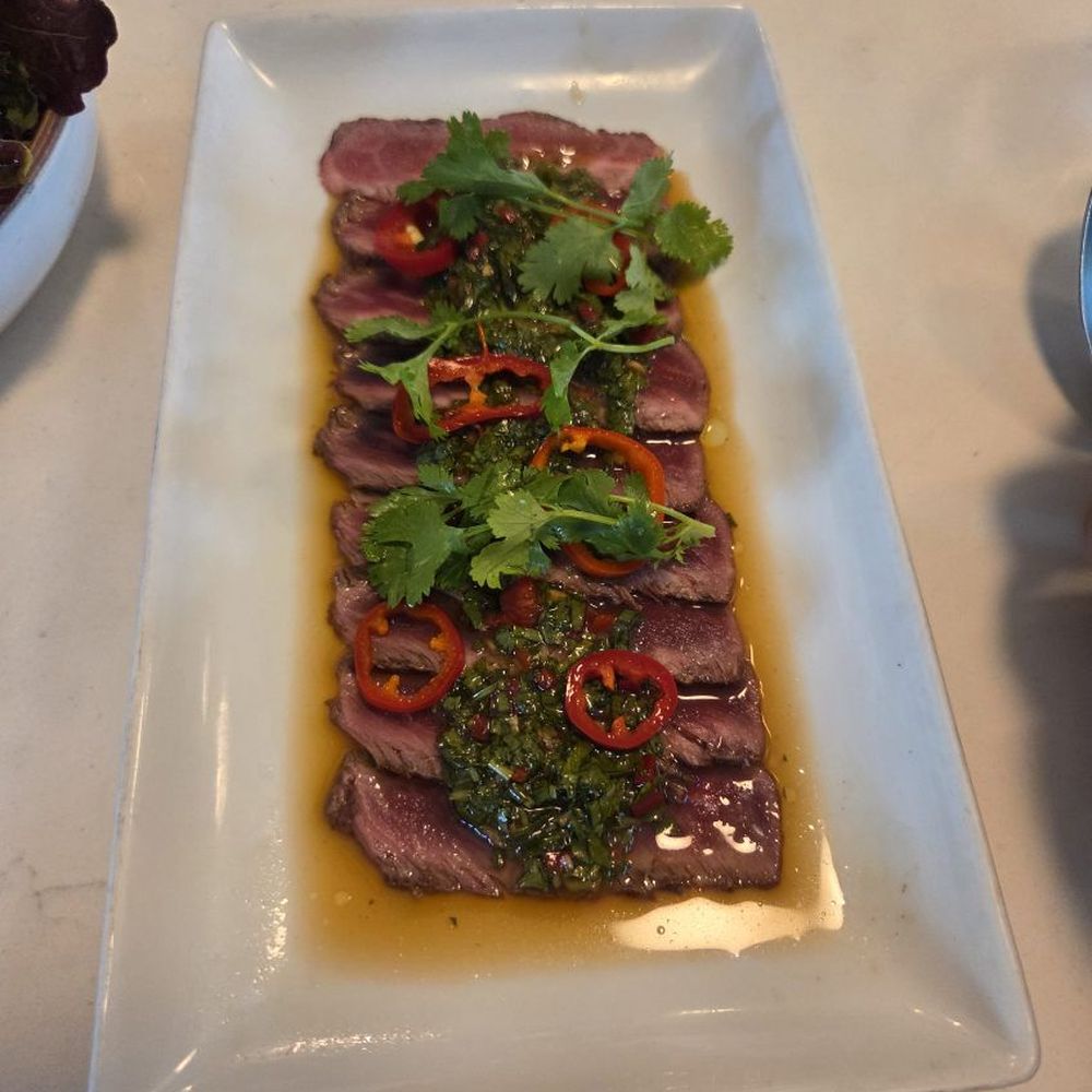 Valentina - Steak Tiradito - Seafood Near Me - Encinitas, California Valentina - Steak Tiradito - Seafood Near Me - Encinitas, California