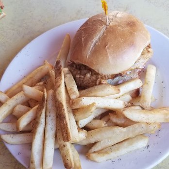 821 Café - Vegan fried chicken sandwich. - New American Near Me - Richmond, Virginia 821 Café - Vegan fried chicken sandwich. - New American Near Me - Richmond, Virginia