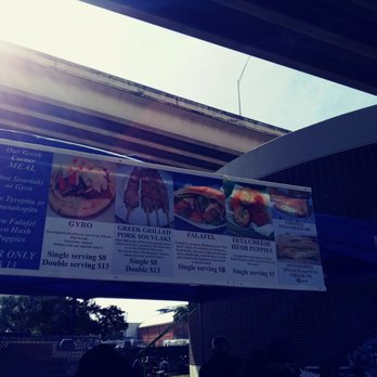 Our Greek Corner - Greek Near Me - Jacksonville, Florida Our Greek Corner - Greek Near Me - Jacksonville, Florida