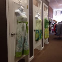 My Sister's Closet