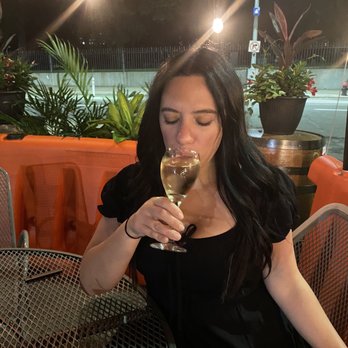 Hotel AKA Boston Common - Drinks at the place right next door, where you actually get a discount when you show your room key! - Hotels Near Me - Boston, Massachusetts