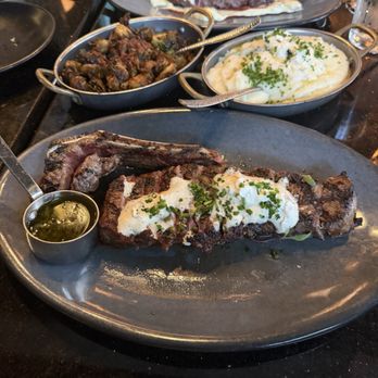 Hand Cut Nashville - Bone in New York - Steakhouses Near Me - Nashville, Tennessee Hand Cut Nashville - Bone in New York - Steakhouses Near Me - Nashville, Tennessee