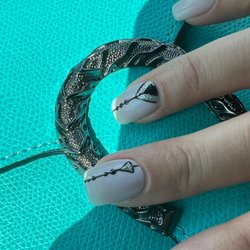 New Nail and Spa