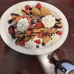 Kids French Toast Kids French Toast