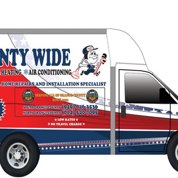 County Wide Plumbing Heating and Air - Plumbing Near Me - Orange, California County Wide Plumbing Heating and Air - Plumbing Near Me - Orange, California