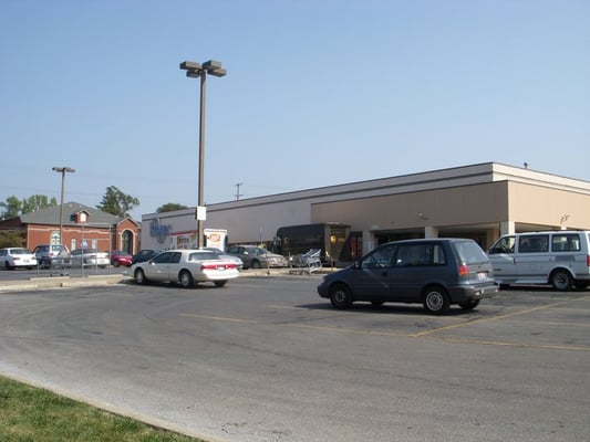 Kroger by null