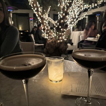 Ysabel - New American Near Me - West Hollywood, California