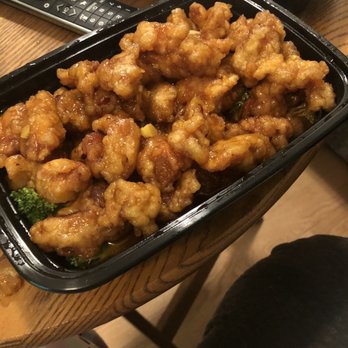 Ruby China Chinese Restaurant - General Tso's chicken - Chinese Near Me - Pelham, New Hampshire
