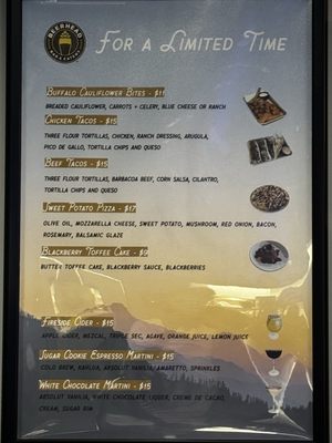 Menu photo 8 Beerhead Bar And Eatery San Antonio, TX Menu photo 8 Beerhead Bar And Eatery San Antonio, TX