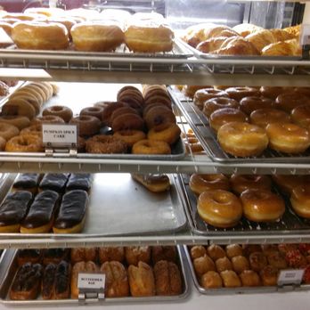 Doughboys Donuts - Donuts Near Me - Reno, Nevada Doughboys Donuts - Donuts Near Me - Reno, Nevada