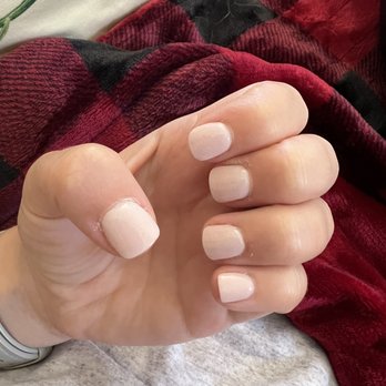 Carnes Nails - Nail Salons Near Me - Summerville, South Carolina