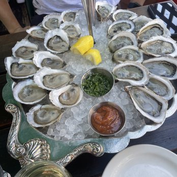 Found Oyster - Seafood Near Me - Los Angeles, California Found Oyster - Seafood Near Me - Los Angeles, California