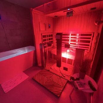 Solivana Wellness Lab - Red Light infrared is a must try ! - Alternative Medicine Near Me - Redwood City, California Solivana Wellness Lab - Red Light infrared is a must try ! - Alternative Medicine Near Me - Redwood City, California