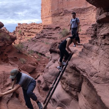 Fisher Towers - Hiking Near Me - Moab, Utah Fisher Towers - Hiking Near Me - Moab, Utah