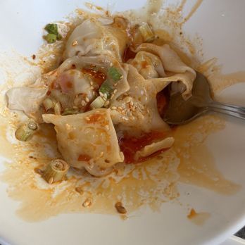 Min's Dumpling - Chinese Near Me - Mission Viejo, California