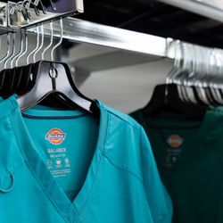 Scrub Depot - Dickies scrubs