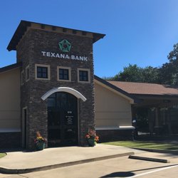 Texana Bank - With more than 100 years of banking experience under our belts, we’ve learned a few things about banking the right way.