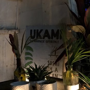 Ukami - Sushi Bars Near Me - Tulum, ROO