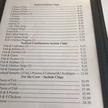 Ocean Fish & Chips - Fish & Chips Near Me - Marysville, California Ocean Fish & Chips - Fish & Chips Near Me - Marysville, California