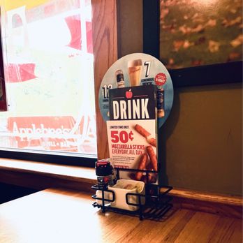 Applebee's Grill + Bar - Deals - American Near Me - Hawthorne, New York