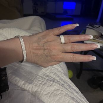 Belle Vous Nails & Day Spa - French Manicure - Nail Salons Near Me - Carrollton, Texas Belle Vous Nails & Day Spa - French Manicure - Nail Salons Near Me - Carrollton, Texas