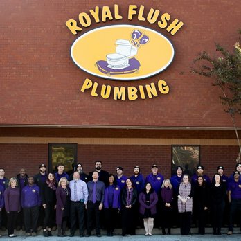 1. Royal Flush Plumbing