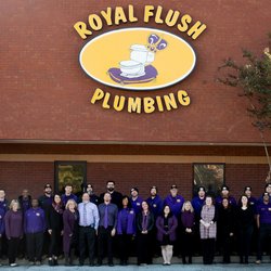 Royal Flush Plumbing