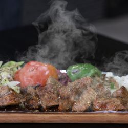Kavkaz Cuisine & Restaurant