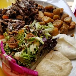 Montréal Kebab