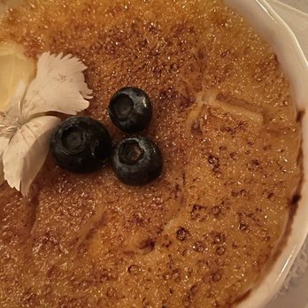 Acqua Restaurant-White Bear Lake - Vanilla Bean Creme Brulee - Italian Near Me - White Bear Lake, Minnesota Acqua Restaurant-White Bear Lake - Vanilla Bean Creme Brulee - Italian Near Me - White Bear Lake, Minnesota