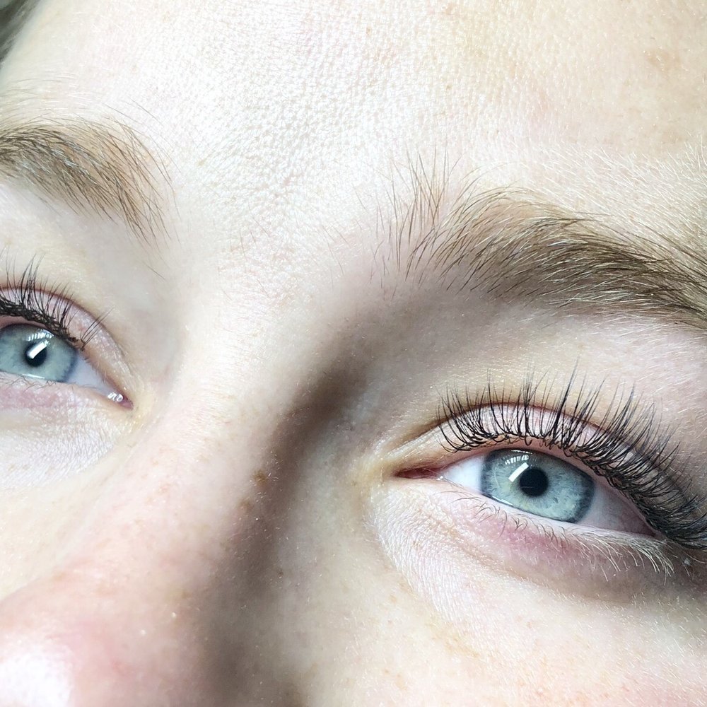 Lash Studio - From Mindy aslo - Eyelash Service Near Me - Sugar land, Texas