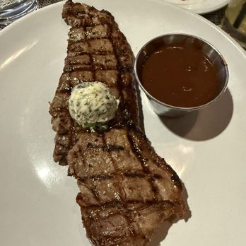 Biggest Little Steakhouse - New York - Steakhouses Near Me - Reno, Nevada