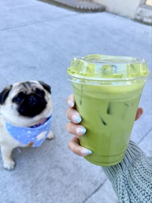 Crows Nest Coffee Shoppe