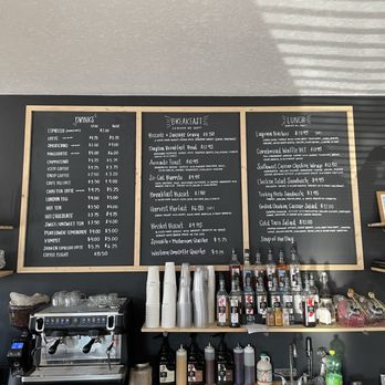 Harvest Table - Menu - Coffee & Tea Near Me - Dayton, Virginia Harvest Table - Menu - Coffee & Tea Near Me - Dayton, Virginia