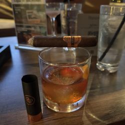 Havana Smoke & Reserve
