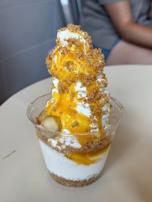 Caffè Panna by null