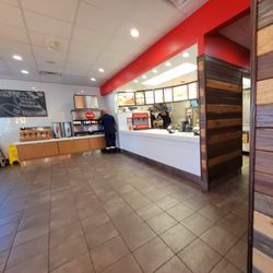 Arby's